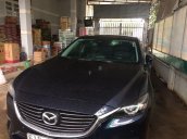 Cần bán lại xe Mazda 6 2.0 đời 2017 còn mới