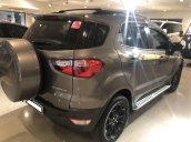 Bán Ford EcoSport Titanium sản xuất năm 2017 còn mới