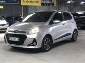 Bán Hyundai Grand i10 năm 2018, xe như mới