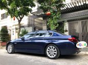 Chính chủ bán BMW 5 Series 520i năm 2016, xe nhập, đi ít, giữ gìn cẩn thận