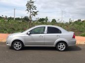 Cần bán lại xe Chevrolet Aveo sản xuất 2014 còn mới, 230tr