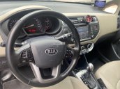 Cần bán xe Kia Rio 1.4 AT năm 2015, nhập khẩu nguyên chiếc 