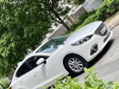 Cần bán lại xe Mazda 3 năm sản xuất 2015, màu trắng, giá chỉ 495 triệu