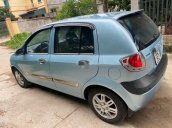 Bán ô tô Hyundai Getz đời 2008, nhập khẩu, giá 170tr