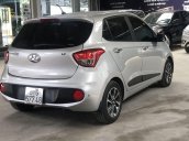 Bán Hyundai Grand i10 năm 2018, xe như mới