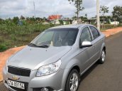 Cần bán lại xe Chevrolet Aveo sản xuất 2014 còn mới, 230tr