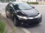 Bán xe Honda City 1.5 CVT sản xuất năm 2017, gốc TP