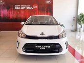 Bán xe Kia Soluto 2020, màu trắng