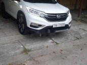 Cần bán Honda CR V 2.4 sản xuất năm 2017 còn mới, 789tr