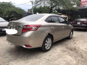 Cần bán xe Toyota Vios 2017, 405 triệu