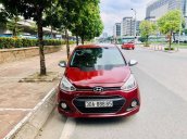 Bán Hyundai Grand i10 năm sản xuất 2015, nhập khẩu, số tự động