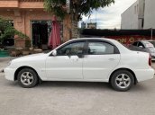 Bán Daewoo Lanos đời 2004, màu trắng