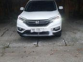 Cần bán Honda CR V 2.4 sản xuất năm 2017 còn mới, 789tr