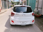 Bán Hyundai Grand i10 sản xuất 2016, xe nhập, số tự động  