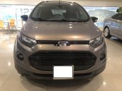 Bán Ford EcoSport Titanium sản xuất năm 2017 còn mới