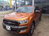 Bán xe Ford Ranger 2016, xe nhập, giá tốt