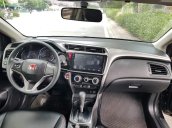 Bán xe Honda City 1.5 CVT sản xuất năm 2017, gốc TP