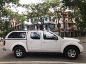 Bán Nissan Navara đời 2012, màu trắng, nhập khẩu, chính chủ