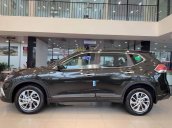 Bán xe Nissan X trail năm 2019, màu đen, giá 993tr