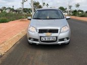 Cần bán lại xe Chevrolet Aveo sản xuất 2014 còn mới, 230tr