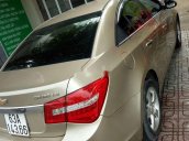 Cần bán gấp Chevrolet Cruze 2012 còn mới, giá 265tr