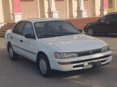 Xe Toyota Corolla 1996, nhập khẩu nguyên chiếc còn mới