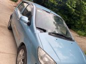 Bán ô tô Hyundai Getz đời 2008, nhập khẩu, giá 170tr