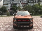 Cần bán Ford Ranger năm 2016, nhập khẩu còn mới, giá chỉ 695 triệu