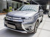 Bán Mitsubishi Outlander 2018, bảo hành xe 06 tháng hoặc 10.000km