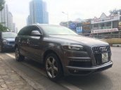 Bán ô tô Audi Q7 sản xuất năm 2013, nhập khẩu còn mới