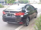 Bán xe Honda City 1.5 CVT sản xuất năm 2017, gốc TP