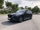 Cần bán gấp Mazda CX 5 năm sản xuất 2018, 2 cầu full option