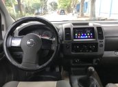 Bán Nissan Navara đời 2012, màu trắng, nhập khẩu, chính chủ