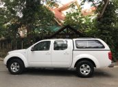 Bán Nissan Navara đời 2012, màu trắng, nhập khẩu, chính chủ