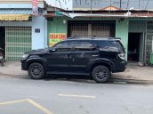 Cần bán lại xe Toyota Fortuner đời 2012 còn mới, giá tốt