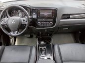 Bán Mitsubishi Outlander 2018, bảo hành xe 06 tháng hoặc 10.000km