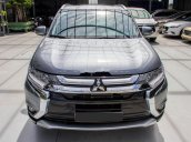 Bán Mitsubishi Outlander 2018, bảo hành xe 06 tháng hoặc 10.000km