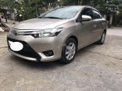 Cần bán xe Toyota Vios 2017, 405 triệu