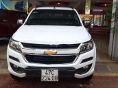 Bán Chevrolet Colorado sản xuất 2019, nhập khẩu nguyên chiếc còn mới