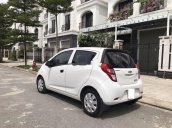 Bán xe Chevrolet Spark đời 2018 còn mới