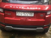 Xe LandRover Range Rover sản xuất năm 2017, màu đỏ