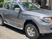 Bán Mitsubishi Triton sản xuất 2019, nhập khẩu còn mới, giá chỉ 555 triệu