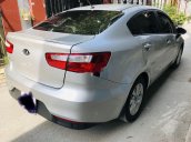 Bán xe Kia Rio 1.4 sản xuất năm 2017, nhập khẩu còn mới