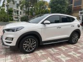 Cần bán xe Hyundai Tucson sản xuất 2020 ít sử dụng giá 893 triệu đồng