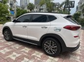 Cần bán xe Hyundai Tucson sản xuất 2020 ít sử dụng giá 893 triệu đồng