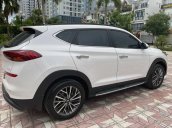 Cần bán xe Hyundai Tucson sản xuất 2020 ít sử dụng giá 893 triệu đồng