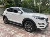 Cần bán xe Hyundai Tucson sản xuất 2020 ít sử dụng giá 893 triệu đồng