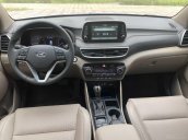 Cần bán xe Hyundai Tucson sản xuất 2020 ít sử dụng giá 893 triệu đồng