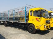 Xe tải Dongfeng DFM (B180) 8 tấn thùng dài 9m5, tặng nhiều quà hấp dẫn