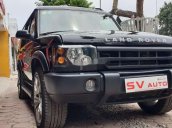 Cần bán LandRover Discovery đời 2002, xe nhập còn mới, giá tốt